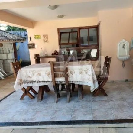Buy this 6 bed house on Rua Praia de Vera Cruz in Vilas do Atlântico, Lauro de Freitas - BA