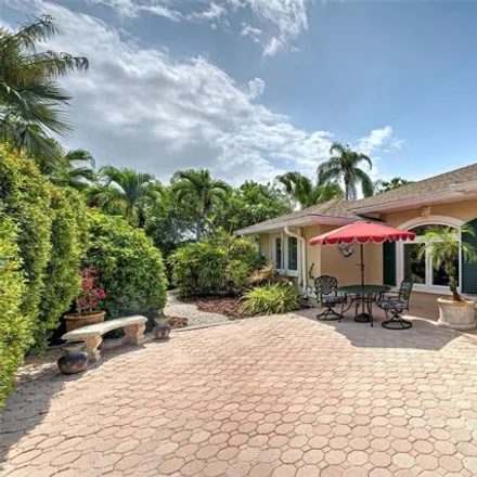 Image 3 - 722 Bradenton Road, Venice Gardens, Sarasota County, FL 34293, USA - House for sale