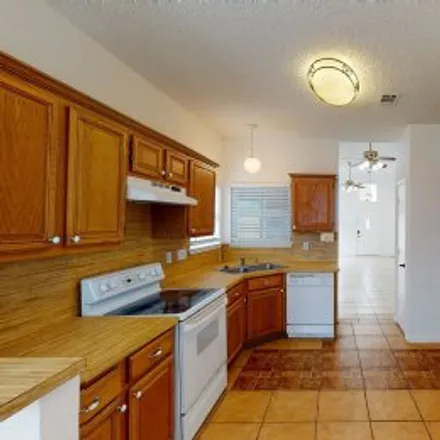 Buy this 3 bed apartment on 414 Appomattox Drive in East Glen, Mesquite