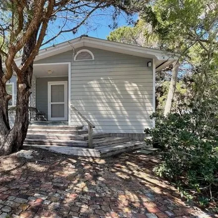 Buy this 2 bed house on 719 7th Street in Cedar Key, FL 32625