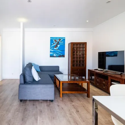 Rent this 1 bed apartment on Placeta Radio Granada in Granada, Spain