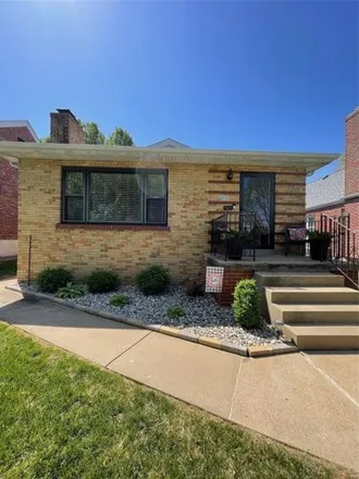 Buy this 2 bed house on 5622 Potomac Street in Southhampton, St. Louis