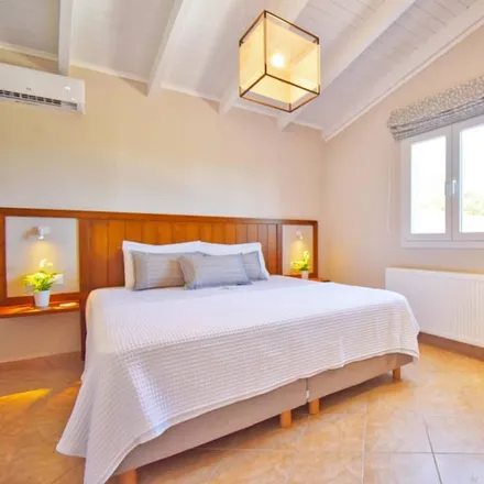 Rent this 2 bed house on Kamara in Corfu Regional Unit, Greece