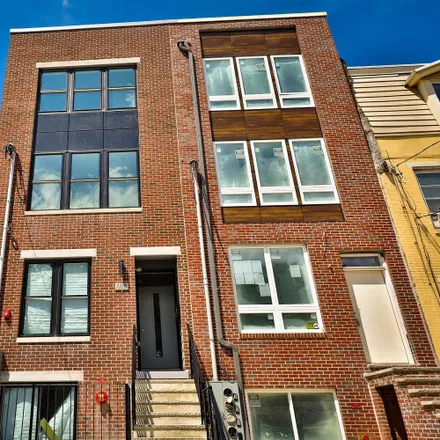 Image 1 - 2218 North Franklin Street, Philadelphia, PA 19133, USA - Townhouse for sale