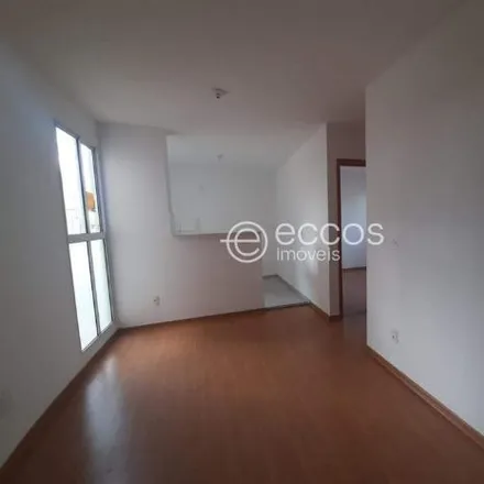 Buy this 2 bed apartment on Rua João Rodrigues Castro in Jardim Patrícia, Uberlândia - MG