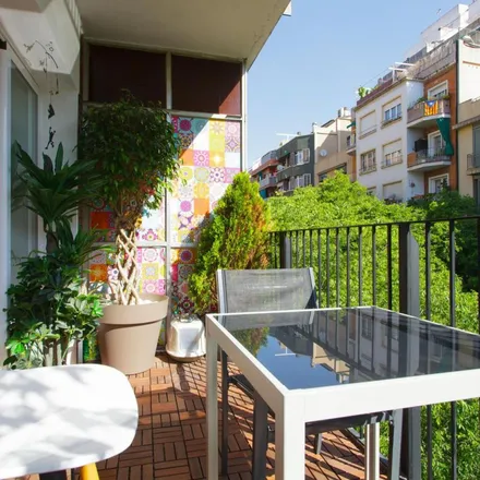 Image 3 - Carrer de Sepúlveda, 101, 08015 Barcelona, Spain - Apartment for rent