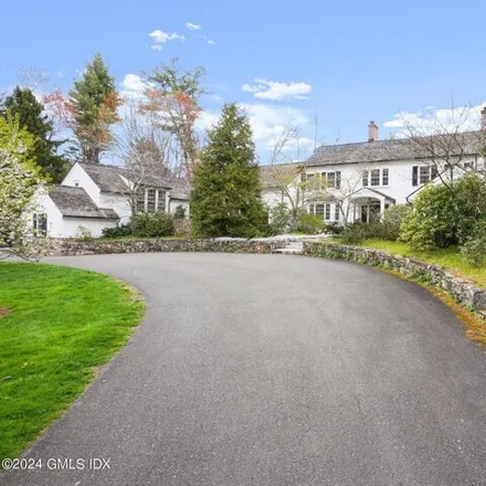 Buy this 7 bed house on 101 Old Mill Road in Greenwich, CT 06831