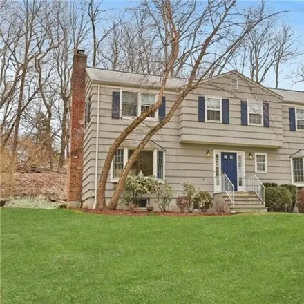 Buy this 4 bed house on 20 Hilltop Drive in Chappaqua, New Castle