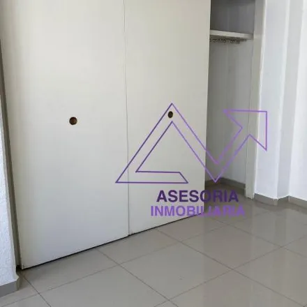 Rent this 2 bed apartment on Avenida General Pedro Antonio de los Santos in Miguel Hidalgo, 11850 Santa Fe