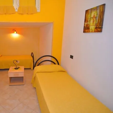 Rent this 2 bed apartment on Salve in Lecce, Italy