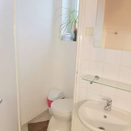 Rent this 1 bed apartment on Botanická in 601 87 Brno, Czechia