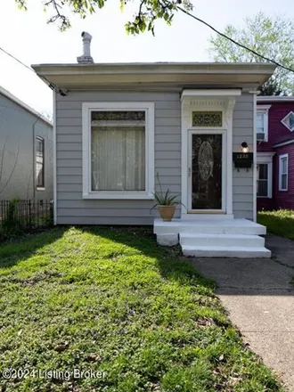 Image 3 - 1228 South Floyd Street, Louisville, KY 40203, USA - House for sale