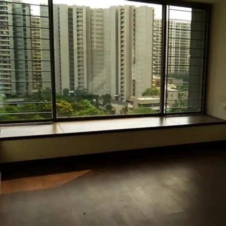 Buy this 3 bed apartment on unnamed road in Zone 6, Mumbai - 400086