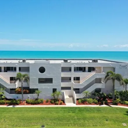 Buy this 3 bed condo on 2013 Atlantic Street in Melbourne Beach, Brevard County