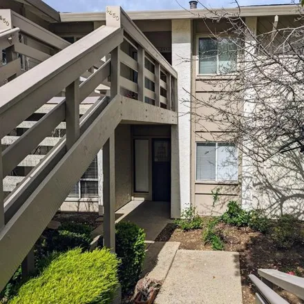 Rent this 2 bed apartment on 8426 Traminer Court in San Jose, CA 95135