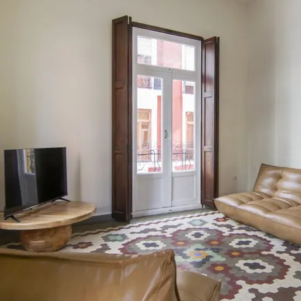 Image 2 - Carrer de Francesc Cubells, 8, 46011 Valencia, Spain - Apartment for rent