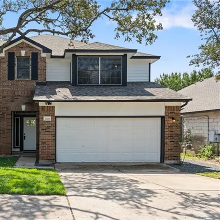 Buy this 4 bed house on 10201 Broomflower Drive in Austin, TX 78739