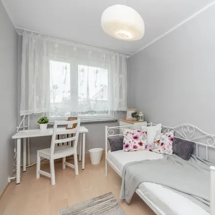 Image 1 - Powstańców Warszawskich 70, 80-170 Gdańsk, Poland - Room for rent