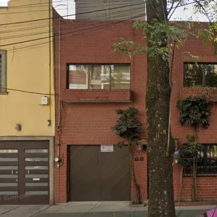 Image 1 - Accent Cycling, Calle Atlixco, Cuauhtémoc, 06140 Mexico City, Mexico - House for sale