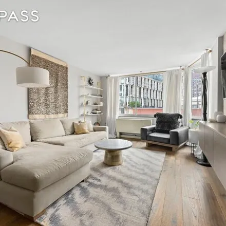 Rent this 1 bed condo on 295 Greenwich Street in New York, NY 10007