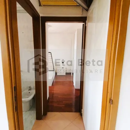 Image 2 - Via Fossolovara, 30039 San Pietro VE, Italy - Apartment for rent