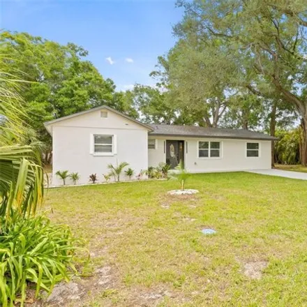 Image 2 - 3104 South 6th Street, Allerton Park, Tampa, FL 33611, USA - House for sale