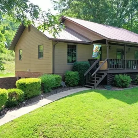 Buy this 3 bed house on 491 Racking Cove Rd in Sylva, North Carolina