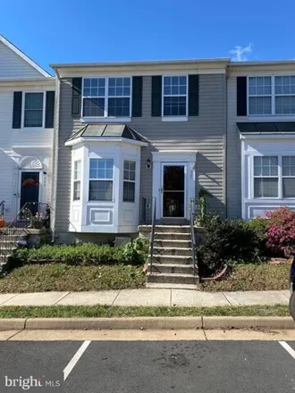 Rent this 3 bed house on 527 Lilac Terrace Northeast in Leesburg, VA 20176