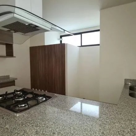 Buy this 2 bed apartment on Banorte in Avenida Miguel Ángel de Quevedo, Coyoacán