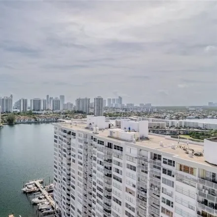 Buy this 1 bed condo on 2710 Northeast 183rd Street in Aventura, FL 33160