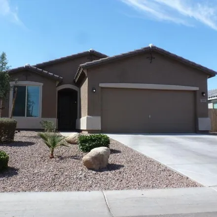 Rent this 3 bed house on 17267 East San Tan Boulevard in Queen Creek, AZ 85142