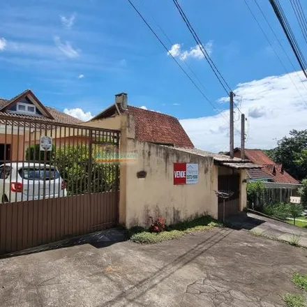 Buy this 3 bed house on Rua das Andorinhas in Lamenha Pequena, Almirante Tamandaré - PR