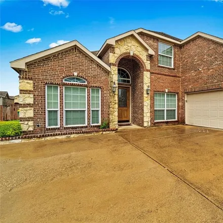 Buy this 5 bed house on 906 Nikki Drive in Cedar Hill, TX 75104