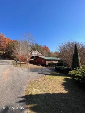 Image 4 - 3620 Four Seasons Lane, Sevier County, TN 37862, USA - House for sale