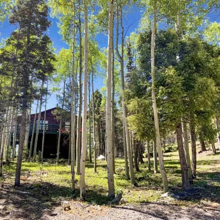 Buy this 3 bed house on 46 Sierra Blanca Trail in Angel Fire, Colfax County