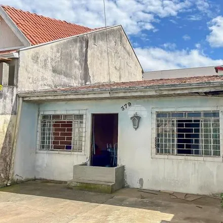 Image 1 - Rua Rio Ivaí, Weissópolis, Pinhais - PR, 83322-000, Brazil - House for sale