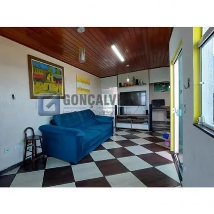 Buy this 2 bed house on Rua Amazonas in Cooperativa, São Bernardo do Campo - SP