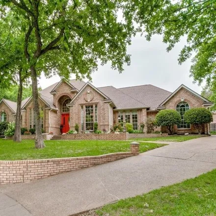 Buy this 4 bed house on 998 Williamsburg Court in Keller, TX 76248