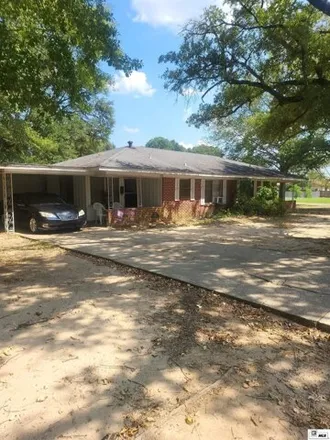 Image 2 - 999 South Farmerville Street, Ruston, LA 71270, USA - House for sale