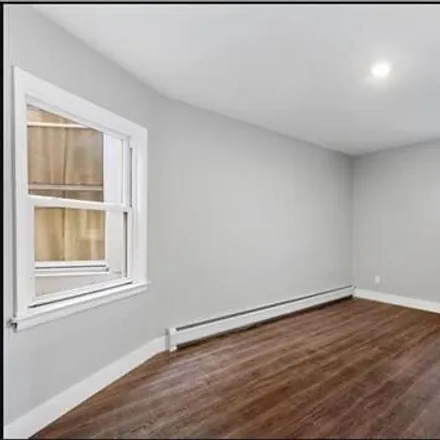 Rent this 3 bed house on Avenue C at 54th Street in Avenue C, Bayonne