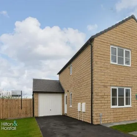 Buy this 4 bed house on unnamed road in Hapton, BB12 7AA