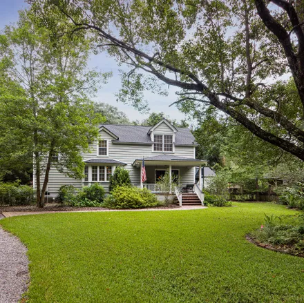 Image 1 - 211 West Carolina Avenue, Rosehill, Summerville, SC 29483, USA - House for sale