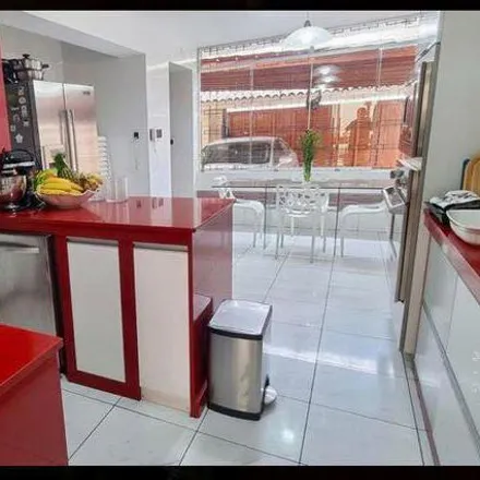Buy this studio house on Jirón Alberto Barajas 342 in San Borja, Lima Metropolitan Area 15000