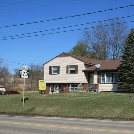 Buy this 5 bed house on Coffaro's Pizza in Grove City Road, Slippery Rock