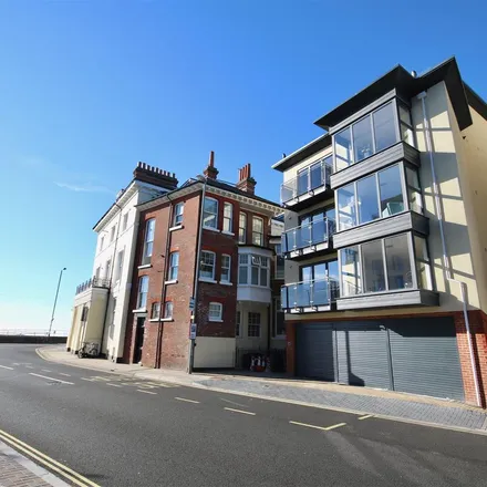 Image 5 - 134, 136 Clarendon Road, Portsmouth, PO4 0SE, United Kingdom - Apartment for rent