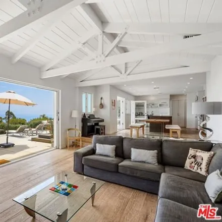 Image 1 - 6067 Debutts Terrace, Malibu, CA 90265, USA - House for rent