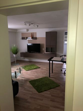 Rent this 1 bed apartment on Schalkhaußerstraße 86 in 90453 Nuremberg, Germany