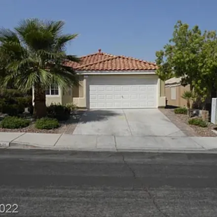 Image 1 - 2325 Silver Crew pass, Henderson, NV 89052, USA - House for rent