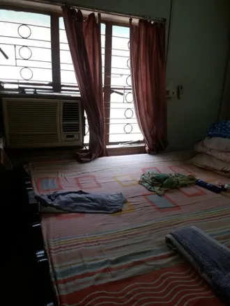 Buy this 2 bed apartment on unnamed road in Baghajatin, Kolkata - 700099