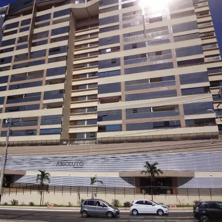 Image 2 - Abosoluto Residencial, Rua 19 Norte 2, Águas Claras - Federal District, 71915-000, Brazil - Apartment for rent